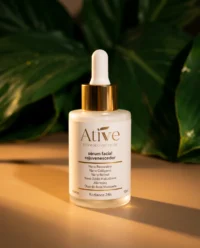 Sérum Facial Rejuvenescedor