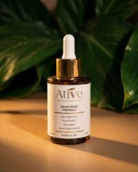 Sérum Facial Vitamina C