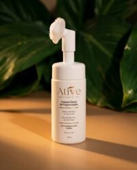 Mousse Facial de Higienização | Radiance 24h