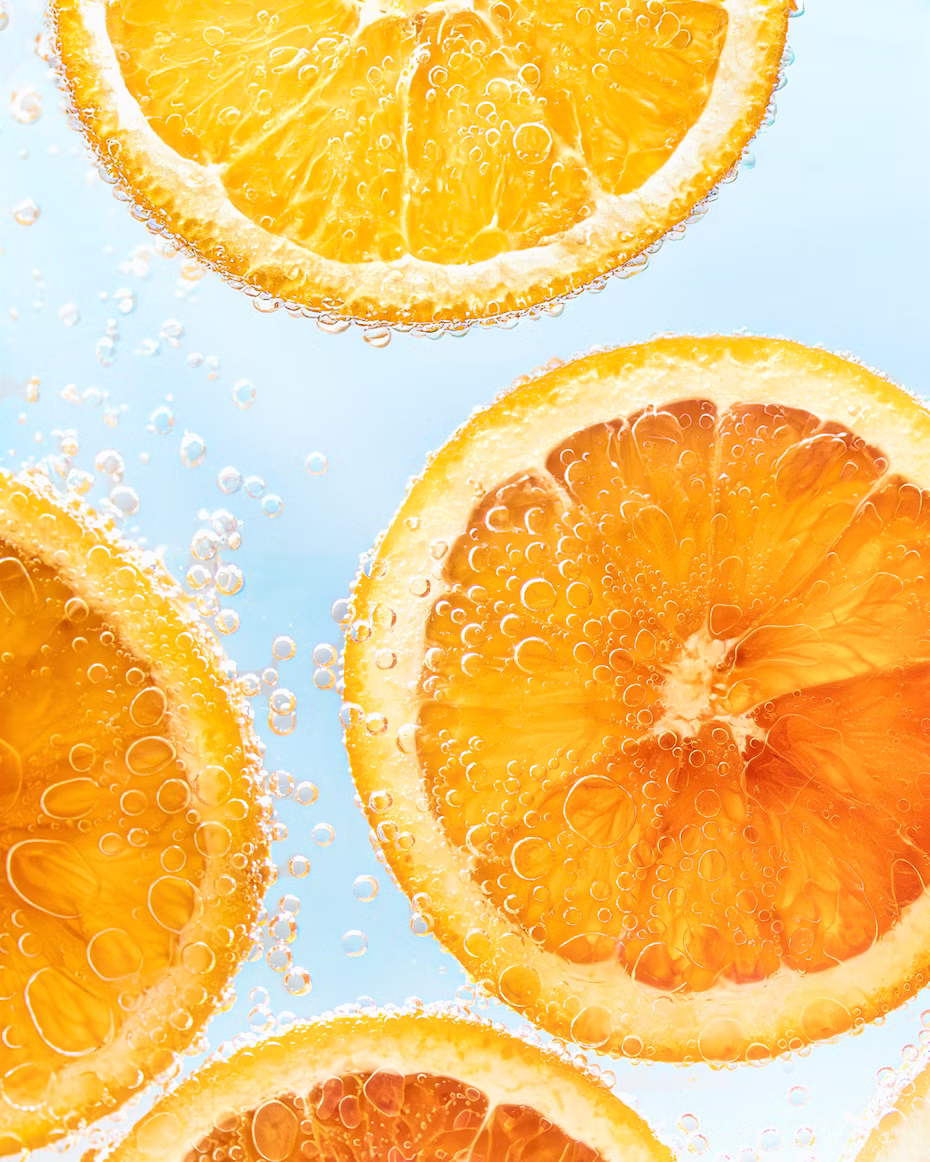 Nano Vitamina C