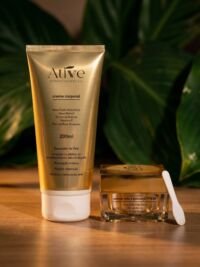 Kit Rotina Corporal da Ativve Dermocosméticos
