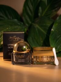 Kit Rotina Firmeza da Ativve Dermocosméticos